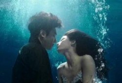 蓝色大海的传说全集在线观看,探寻神秘海洋的浪漫传奇